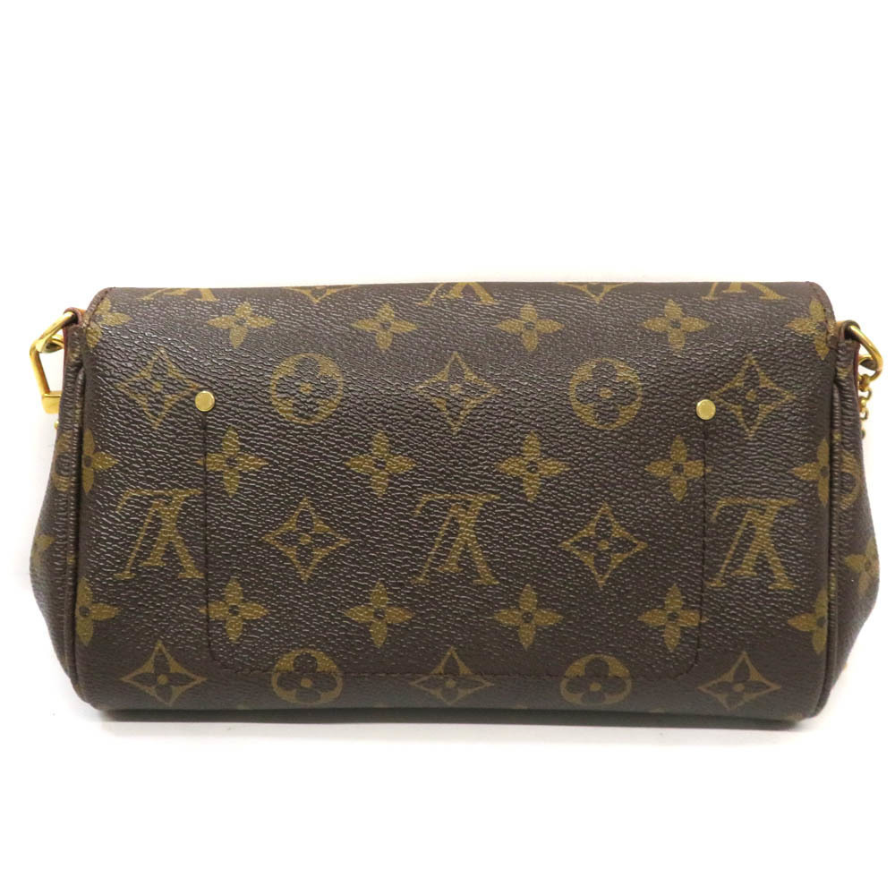 Louis Vuitton Favorite PM